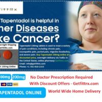 Tapentadol strong pain killer Overnight Order & Get Upto 20%off