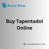 Buy Tapentadol Online
