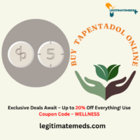 Tapentadol for Pain Buy Online with Fast Shipping