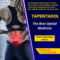 Buy Tapentadol Aspadol 100mg Online Overnight In US To US