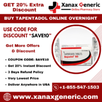 Buy Tapentadol Tablets Online Secure Checkout, USA Shipping
