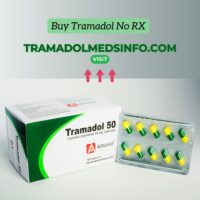 Order Tramadol Online & Grab ULTRAM at Tramadolmedsinfo