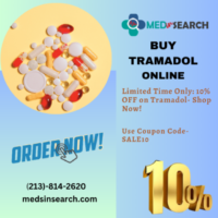 Buy Tramadol Online Overnight Without Any Problem