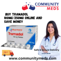 Buy Tramadol Online Fastest Delivery & Secure Shopping