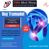Best Website To Shop Tramadol Online In Maine