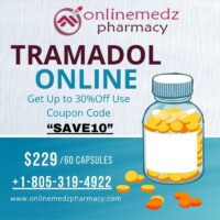 Is Buy Tramadol 200Mg Online Legal and Safe In us?