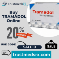 Buy Tramadol online Legally-Trustmedsrx.com