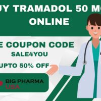 How To Buy Tramadol Online Using Telehealth Home Shipping at Florida