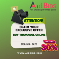 Special Offers For Tramadol: The Lowest Prices Guaranteed!