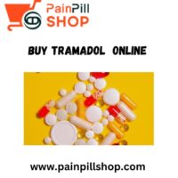 Buy Tramadol Online Certified Medications