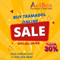 Buy Tramadol Online Overnight At Discounted Price