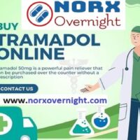 Can I buy Tramadol Online With Overnight delivery?