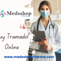 Buy Tramadol Online Premium and Highest Quality With PayPal