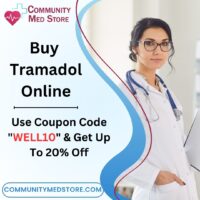 Buy Tramadol Online Secure Delivery, Fast Shipping