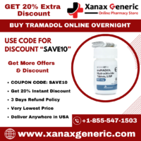 Securely Order Tramadol Online with USA Delivery
