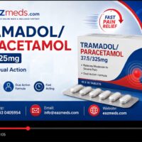 Buy Tramadol Online | Eazmeds.com | 24 Hrs Delivery