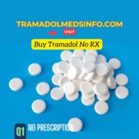 Buy Tramadol ULTRAM Tramadolmedsinfo