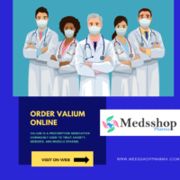 Conveniently Order Valium Online from the Comfort of Your Home