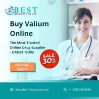 Valium Prescription Online Best Pharmacy In USA