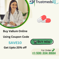Buy Valium Online In USA.