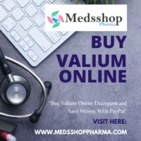 Buy Valium Online Diazepam and Save Money With PayPal