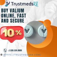 Buy Valium Online From An Online Pharmacy