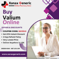 Buy Valium Online Reliable and Discreet Delivery