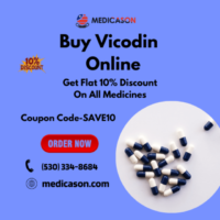 Buy Vicodin Online :Relief Of Moderate To Severe Pain