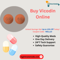 Vicodin for Pain Order Vicodin Online Securely