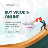 Buy Vicodin Easily and Securely from Online Pharmacies