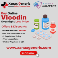 Buy Vicodin No Prescription Hassle-Free & Quick