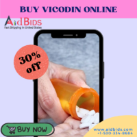 Buy Vicodin Online: Fast Pain Relief from a Trusted Source