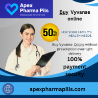 How to Buy Vyvanse 10mg Medicines Safely From an Online Pharmacy