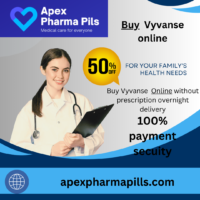 Purchase Vyvanse 20mg  Online without prescription