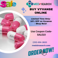 Buy Vyvanse Online Best OTC Medicine Used For ADHD