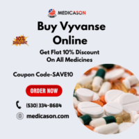 How Can I Buy Vyvanse Online Safely
