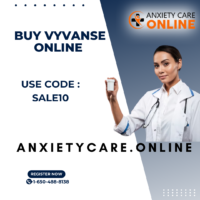 Best Way to Buy Vyvanse Online overnight in USA
