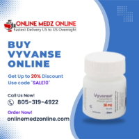Best Place To Buy Vyvanse Online overnight delivery