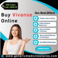 Buy Vyvanse Online USPS delivery tracking