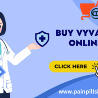 "Get Vyvanse Online: Fast & Reliable"