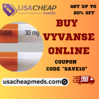 ADHD Care Meds Vyvanse Online - How to use Vyvanse?