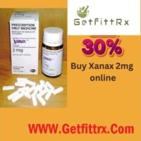 Buy Xanax 30% Discount On All Anxiety Disorder Medicines Without Prescription