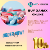 Buy Xanax Online Overnight For Anxiety treatment {USA}