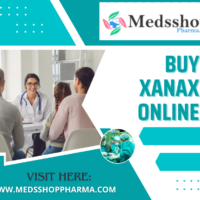 Safe Way to Buy Xanax Online Overnight with PayPal