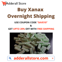 Buy Xanax Online | Buy Alprazolam Overnight