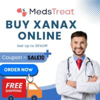 Buy Xanax Online Lorazepam at Lowest Price | Buy Alprazolam Online
