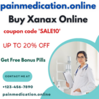 Buy Xanax Online | Xanax Overnight Delivery Without Prescription