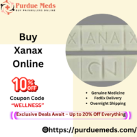 Buy Xanax on Sale Online Secure Calm Today