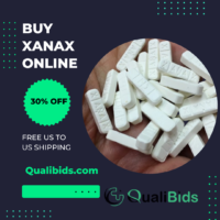 Buy White Xanax Bars Online Overnight @qualibids.com
