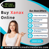 Order Xanax Online 100% valid coupon